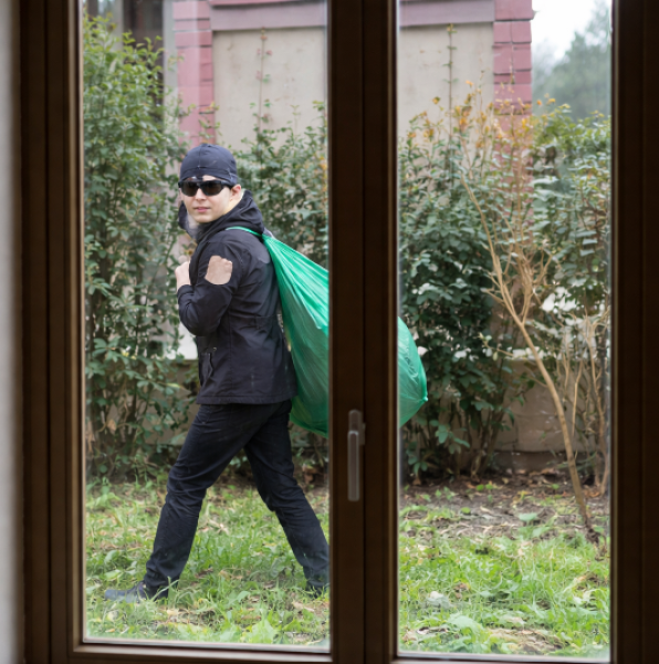 Party-Verleihkiste Agenten und andere Spürnasen